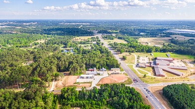 5848 Judson Rd, Longview, TX - Aerial map view - Image1