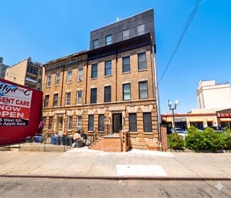 More details for 363 Neptune Ave, Brooklyn, NY - Multifamily for Sale