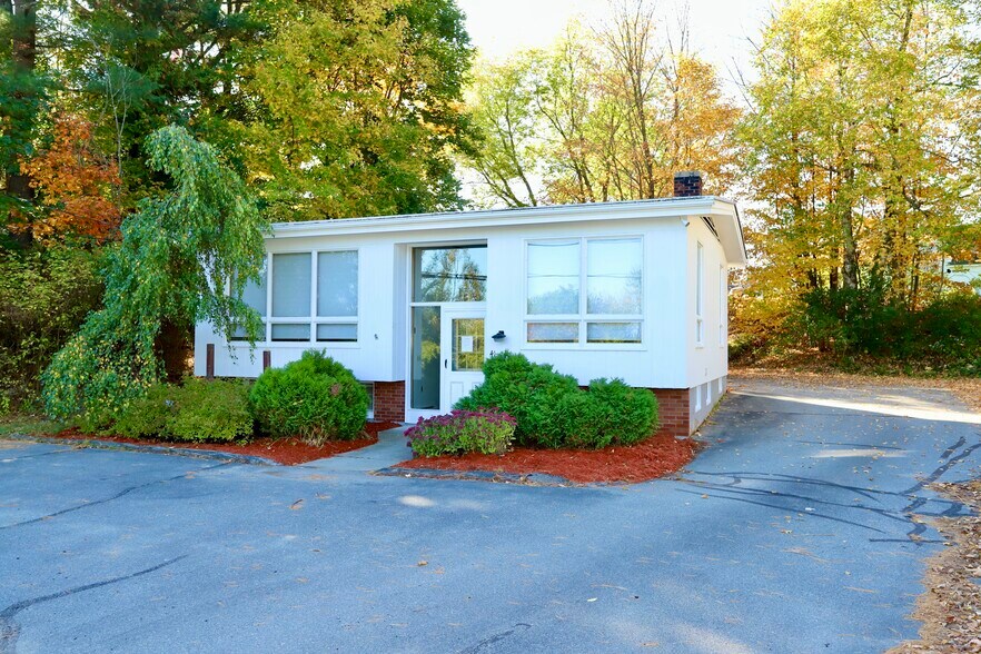 41 Highland Ave, Newport, VT à vendre - Photo du bâtiment - Image 1 de 18