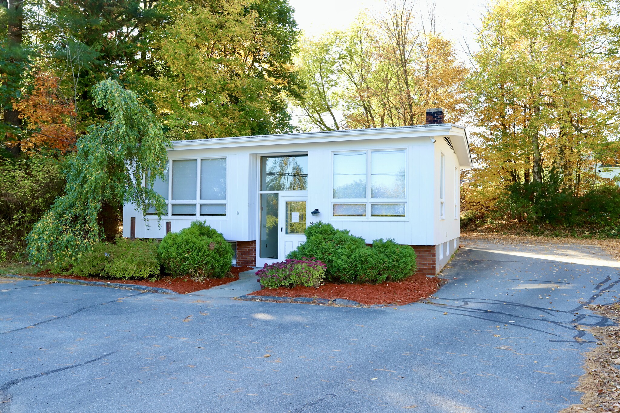 41 Highland Ave, Newport, VT à vendre Photo du bâtiment- Image 1 de 19