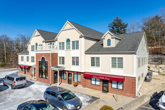 More details for 1032 Turnpike St, Canton, MA - Office for Lease