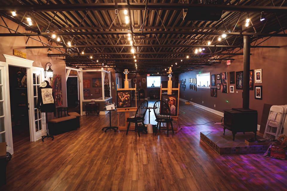 3001 New St, Oceanside, NY for lease Interior Photo- Image 1 of 4