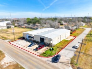 313 S 16th St, La Porte, TX for lease Interior Photo- Image 1 of 7