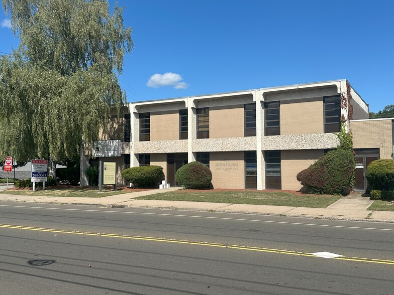 497 Main St, Ansonia, CT for lease - Building Photo - Image 1 of 1