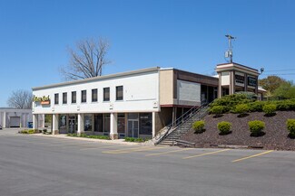 Plus de détails pour 2739 Breton Rd SE, Grand Rapids, MI - Commerce de détail à vendre