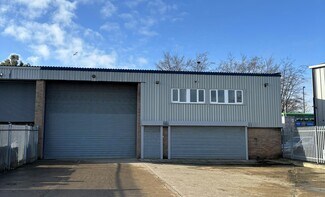 More details for 2-5 Ashville Way, Oxford - Industrial for Lease