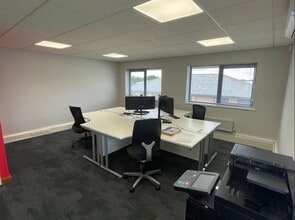 Common Rd, York à louer Photo intérieure- Image 1 de 3