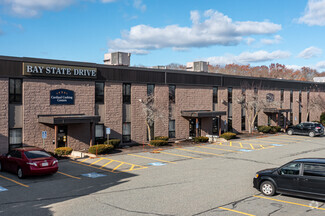 More details for 135-199 Bay State Dr, Braintree, MA - Office for Lease