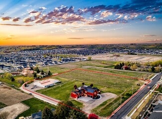 More details for 10922 Beagle Flat Ln, Star, ID - Industrial for Sale