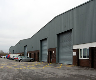 More details for Haxter Clos, Roborough - Industrial for Lease