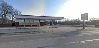 Plus de détails pour 225 E Depot St, Litchfield, MN - Commerce de détail à louer