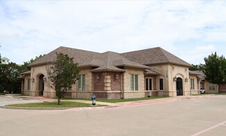Plus de détails pour 1948 E Hebron Pky, Carrollton, TX - Bureau à vendre
