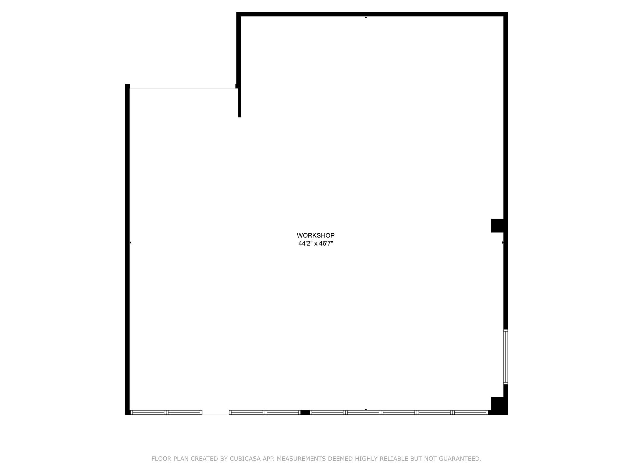 710 S Illinois Ave, Carbondale, IL for lease Floor Plan- Image 1 of 1