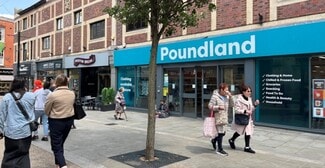 More details for High St, Worcester - Retail for Lease