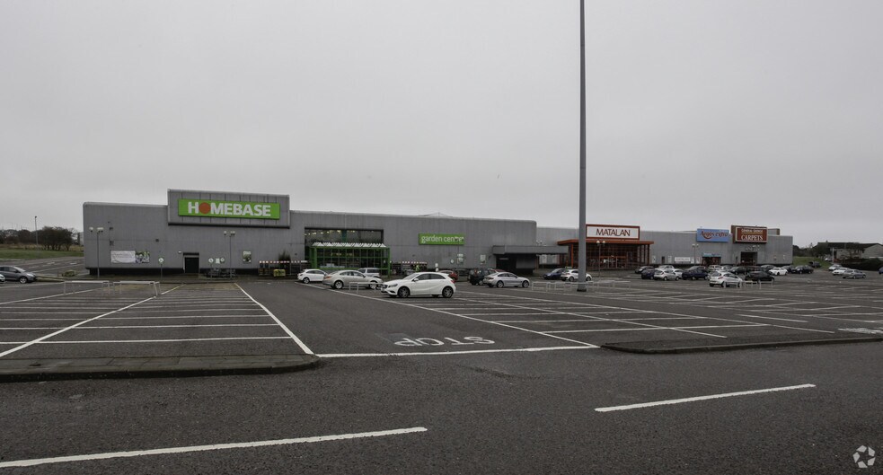 Muirend Rd, Portlethen à vendre - Photo du bâtiment - Image 3 de 4