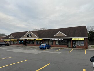 Plus de détails pour 10-24 E Main St, East Islip, NY - Vente au détail à louer