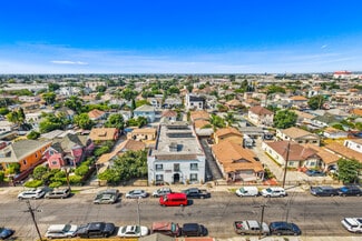 More details for 440 E 27th St, Los Angeles, CA - Multifamily for Sale