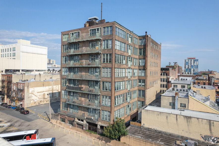 1008-1010 Arch St, Philadelphia, PA à vendre - Photo principale - Image 1 de 1