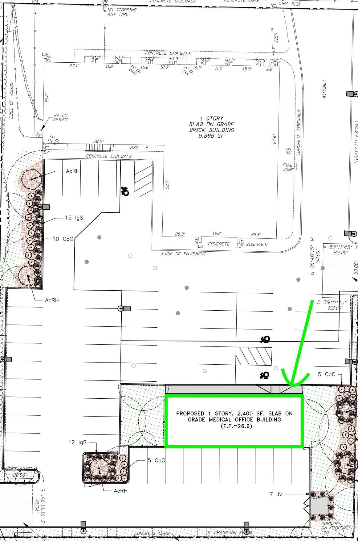 1105-1111 Old Country Rd, Riverhead, NY for lease Building Photo- Image 1 of 1