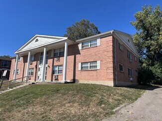 Plus de détails pour Gem City 17 – Multi-résidentiel à vendre, Dayton, OH