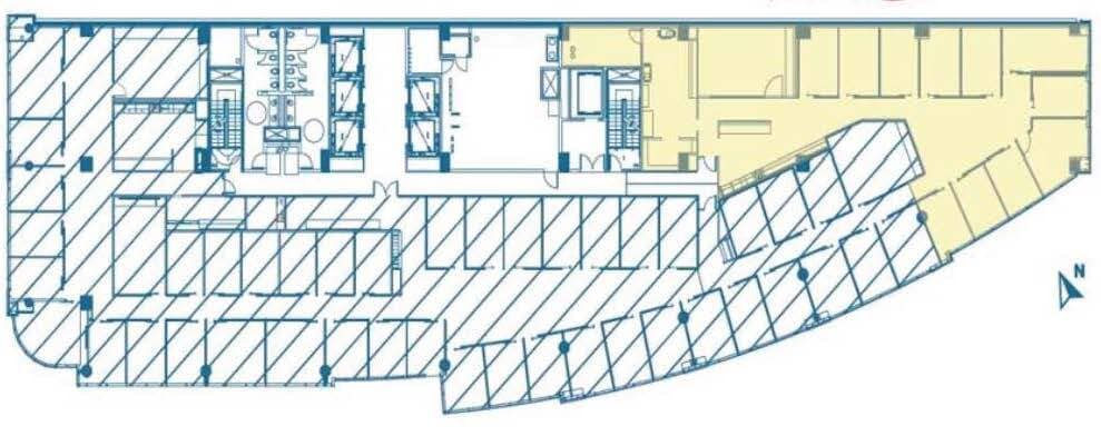 24 Waterway Ave, The Woodlands, TX à louer Photo du bâtiment- Image 1 de 9
