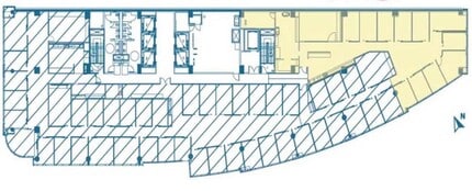 24 Waterway Ave, The Woodlands, TX à louer Photo du bâtiment- Image 1 de 9