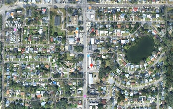 6711-6735 N Armenia Ave, Tampa, FL for sale Interior Photo- Image 2 of 4