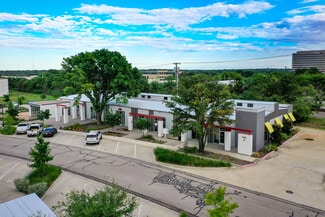 Plus de détails pour 500 E Front St, Arlington, TX - Commerce de détail à louer