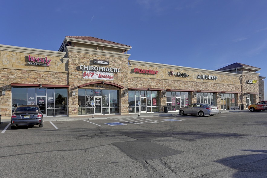 13610-13762 Colorado Blvd, Thornton, CO for lease - Building Photo - Image 2 of 6