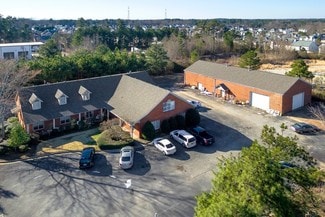 More details for 9497 Thornton Blvd, Jonesboro, GA - Flex for Sale