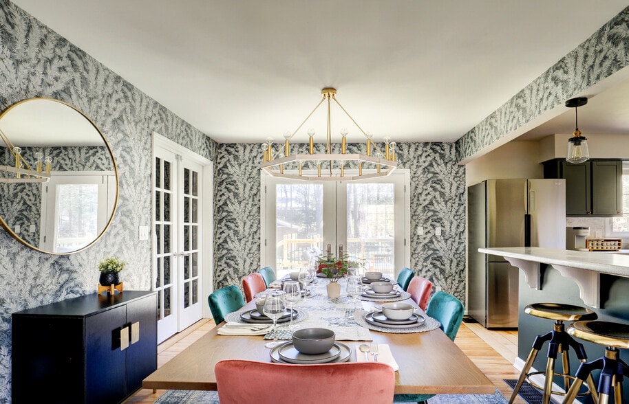 200 Harry Wells Rd, Saugerties, NY for sale - Interior Photo - Image 2 of 20