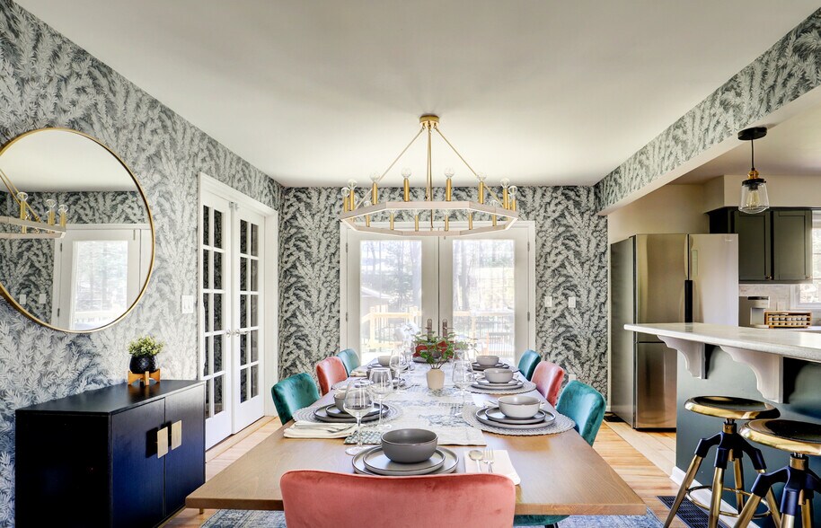 200 Harry Wells Rd, Saugerties, NY à vendre - Photo intérieure - Image 2 de 20