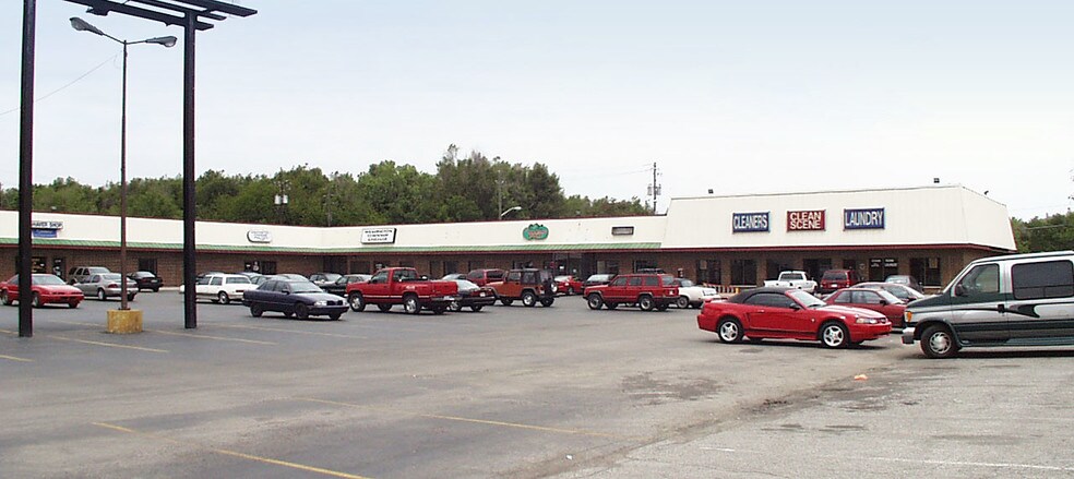 2170-2198 E 54th St, Indianapolis, IN à louer - Autre - Image 2 de 6