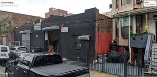 Plus de détails pour 601 Wales Ave, Bronx, NY - Industriel à louer