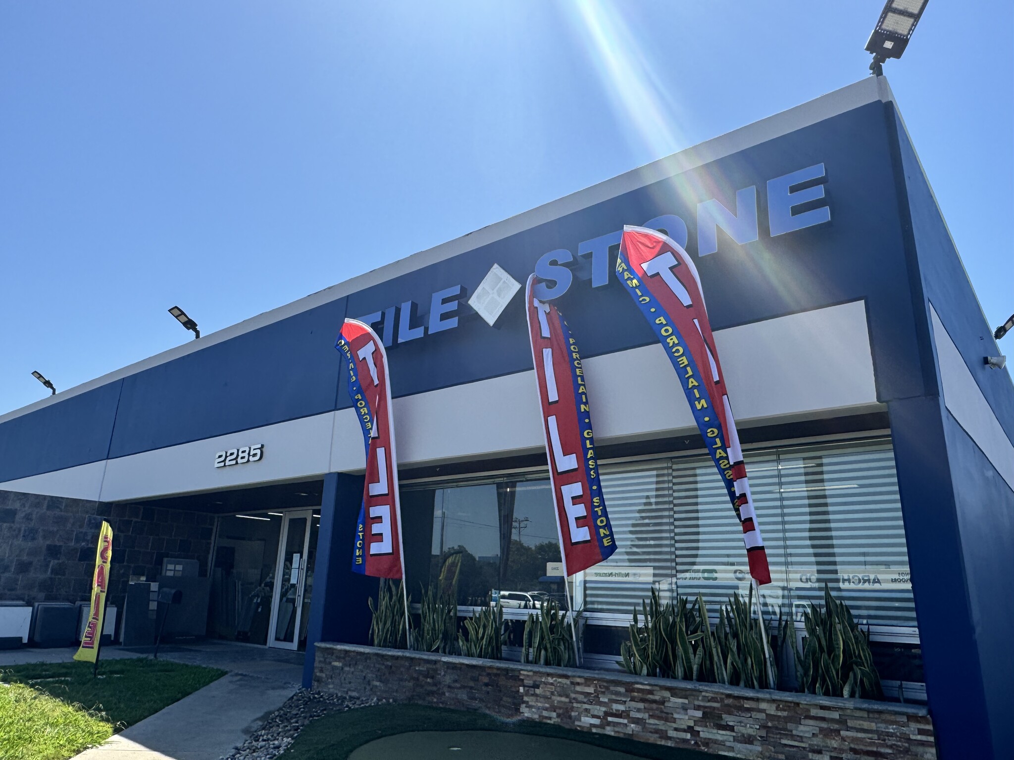 2285 Main St, San Diego, CA à louer Photo intérieure- Image 1 de 1