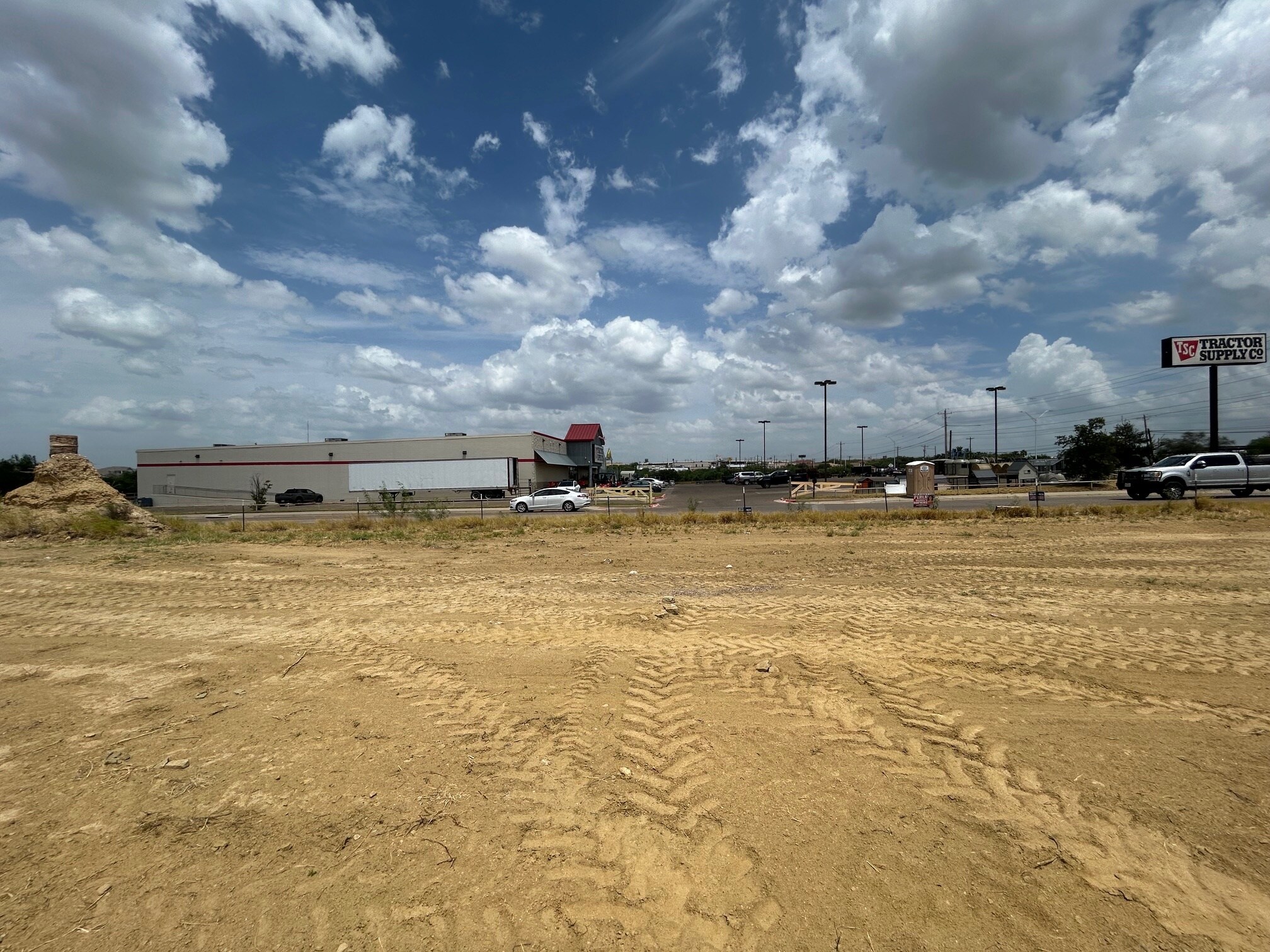 4000 State Highway 359, Laredo, TX for sale Building Photo- Image 1 of 12