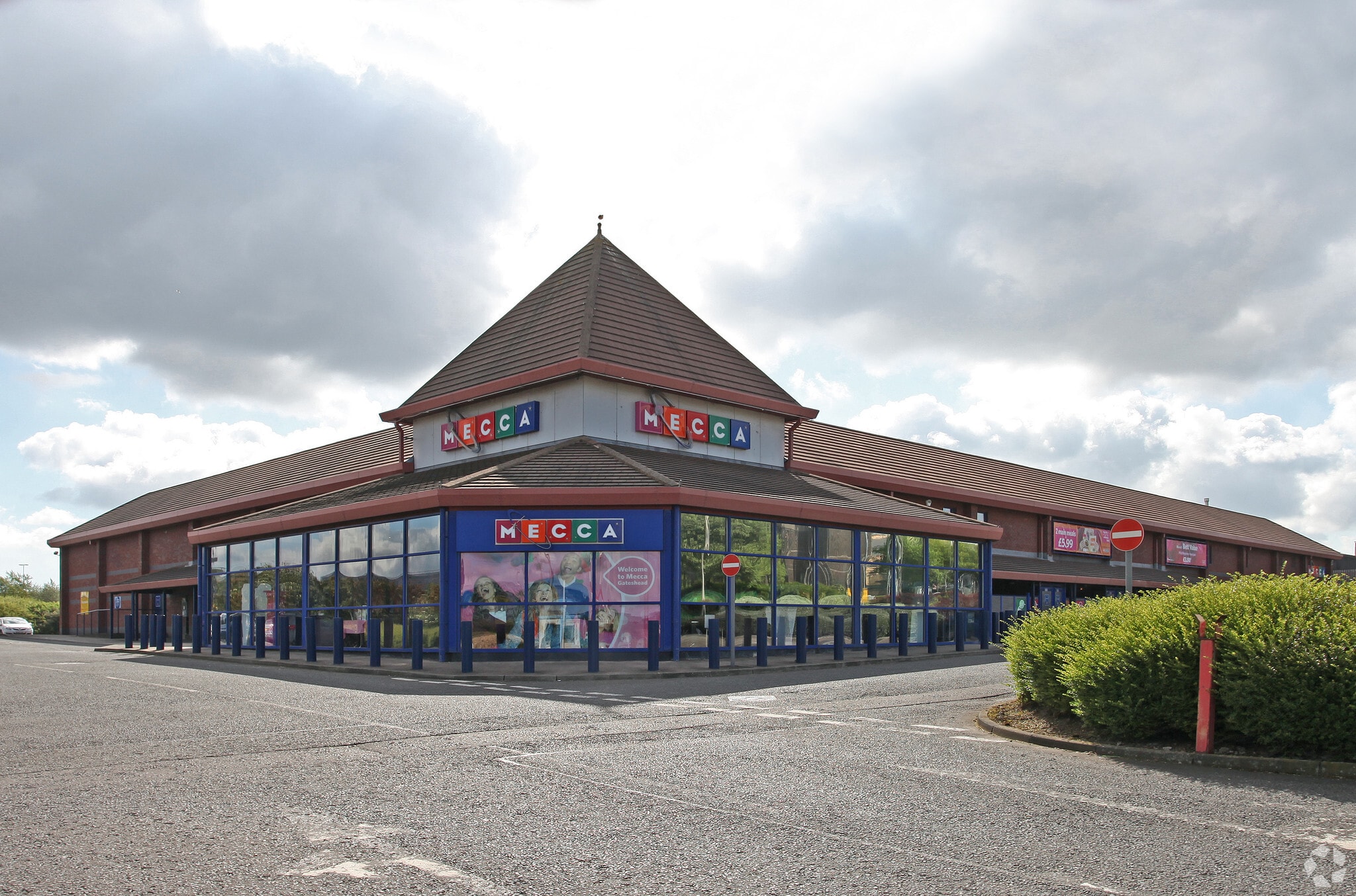 East St, Gateshead à vendre Photo principale- Image 1 de 11