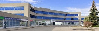 Plus de détails pour 2100 8th St E, Saskatoon, SK - Bureau à louer
