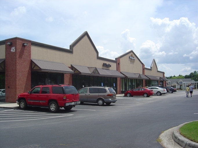 45 Enterprise Path, Hiram, GA for lease Primary Photo- Image 1 of 5