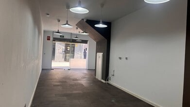 Retail in Terrassa, Barcelona for lease Interior Photo- Image 2 of 10