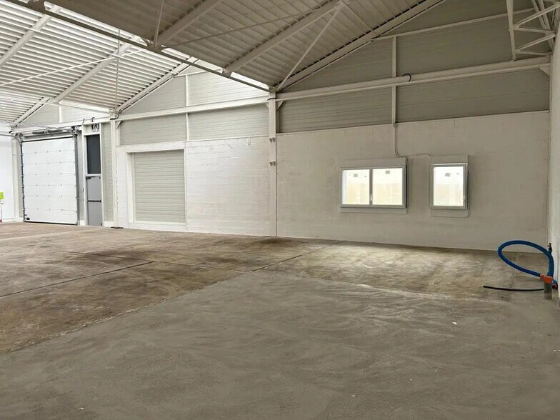 18 Rue De Bel Air, Carquefou à louer - Photo intérieure - Image 3 de 5