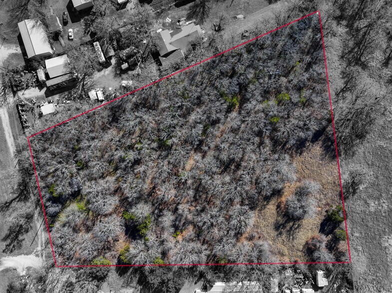 000 Mineral Wells Hwy, Weatherford, TX à vendre - Photo du bâtiment - Image 2 de 5