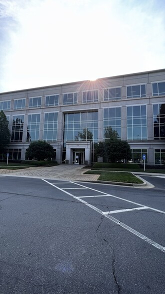 1755 N brown Rd, Lawrenceville, GA for lease - Building Photo - Image 3 of 13