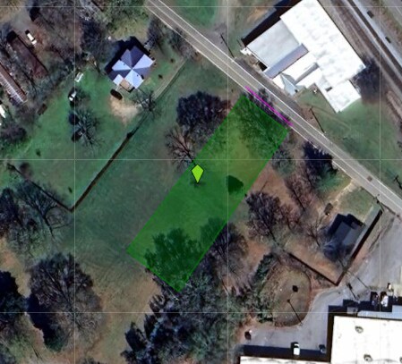 115 Cumberland Ave, Easley, SC for sale - Primary Photo - Image 1 of 1