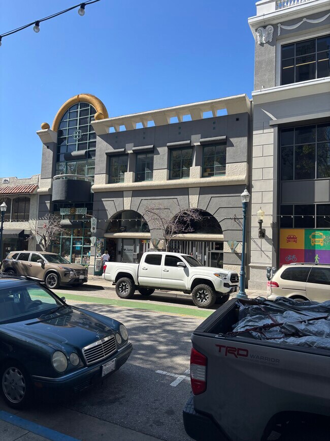 More details for 1347-1349 Pacific Ave, Santa Cruz, CA - Office, Flex for Lease