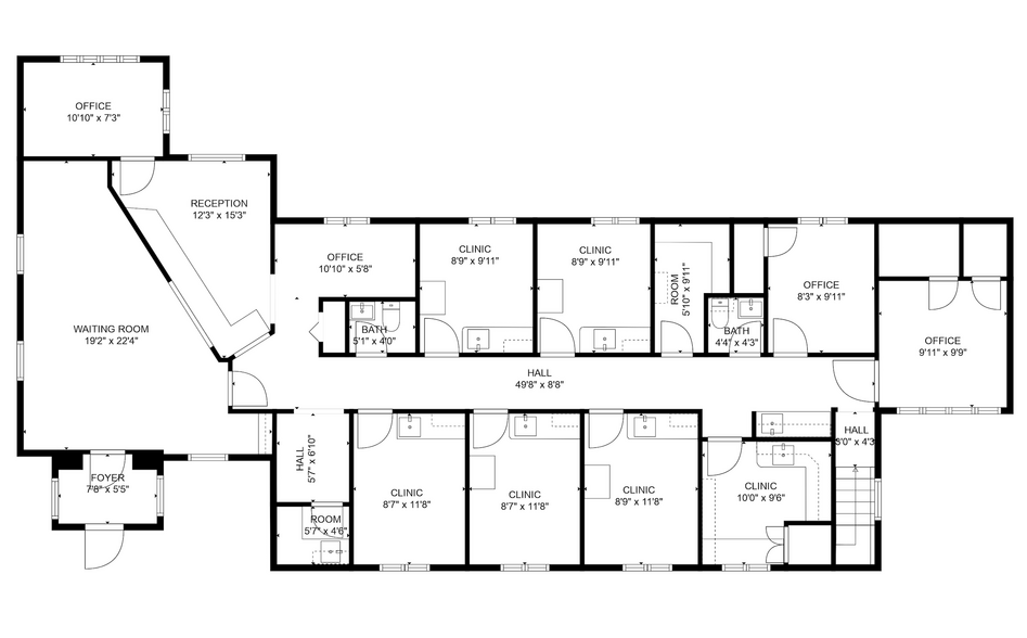 2642 Audubon Rd, Eagleville, PA à vendre - Photo du bâtiment - Image 3 de 16