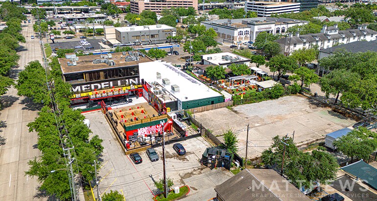 2303 Smith St, Houston, TX à vendre - Photo du bâtiment - Image 1 de 4