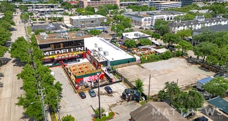 Plus de détails pour 2303 Smith St, Houston, TX - Commerce de détail à vendre