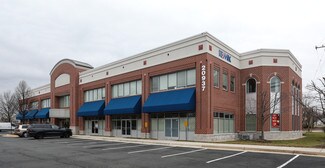 Plus de détails pour 20937 Ashburn Rd, Ashburn, VA - Coworking à louer