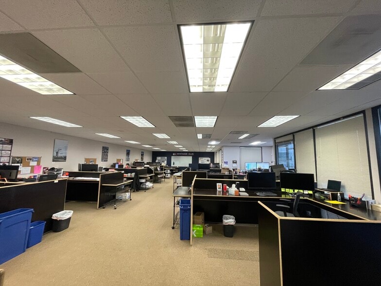 7180 SW Sandburg St, Tigard, OR for lease - Interior Photo - Image 3 of 6